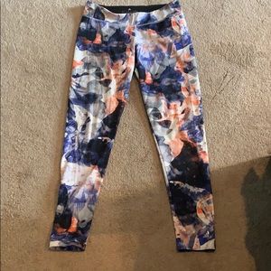 Adidas Climalite Leggings